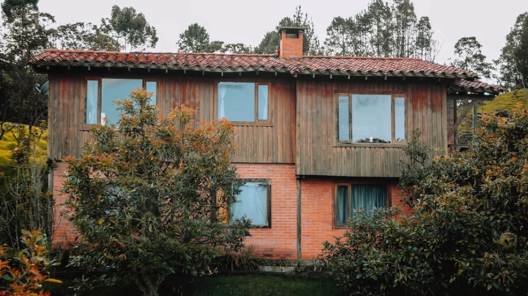 La Madriguera del Zorro