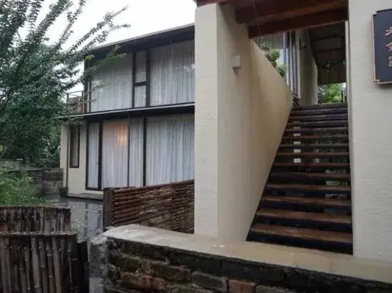 Changxing Sunmu Hometown Su