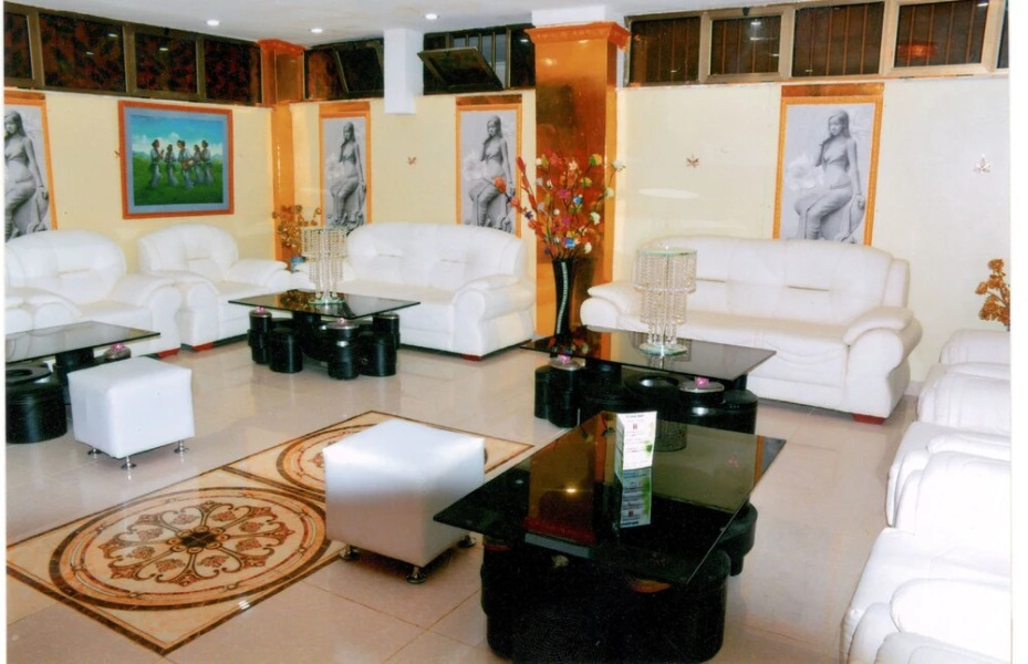 Noble House Yehdega Luxury Boutique Hotel