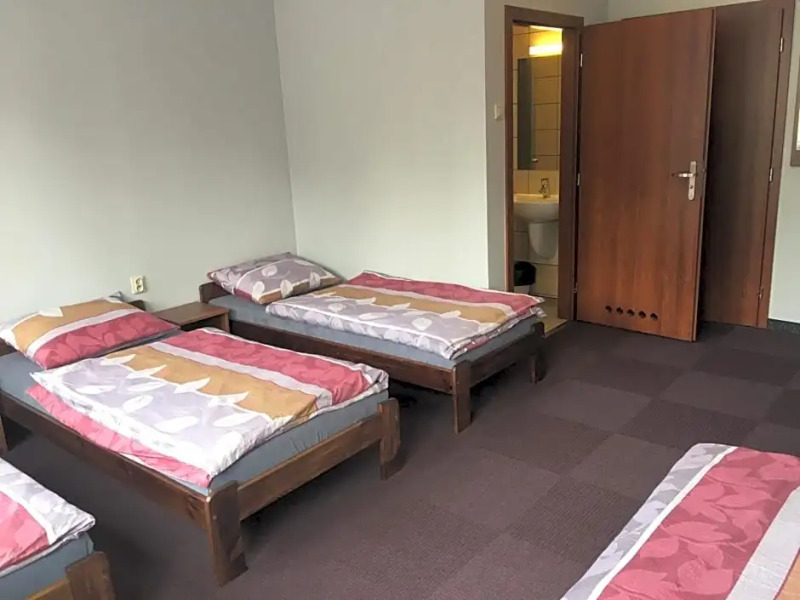 Hostel Mikolajczyka 59