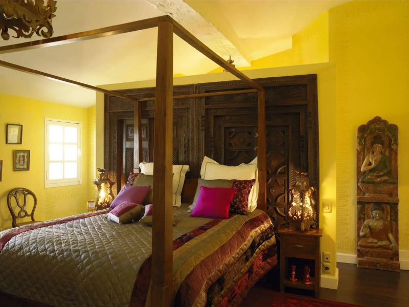 Le Relais De Franc Mayne Saint Emilion