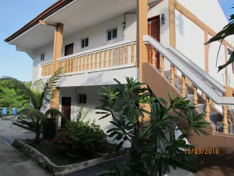 Cabilao Sunset Dive & Beach Resort