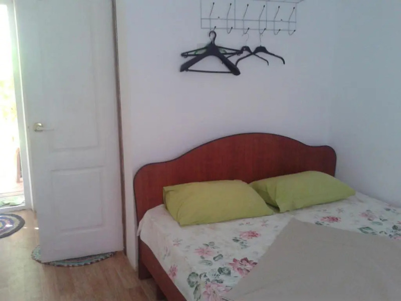 Mini-hotel Yutnii dvorik