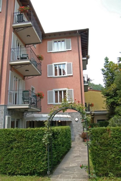 Residence Hotel Garden