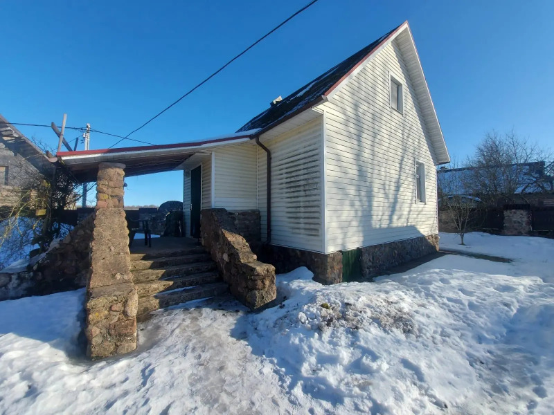 Усадьба Хотило