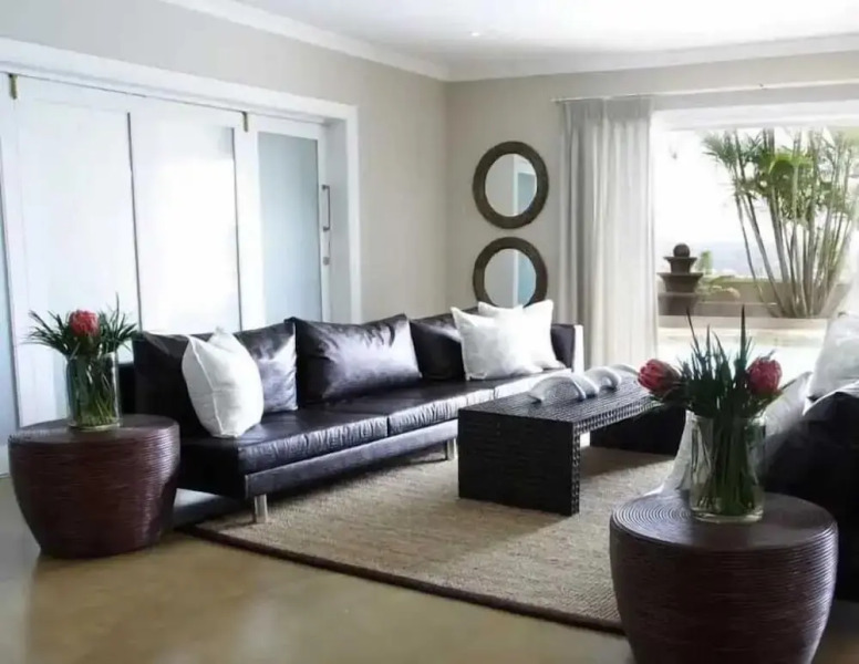 Anchors Boutique Lodge