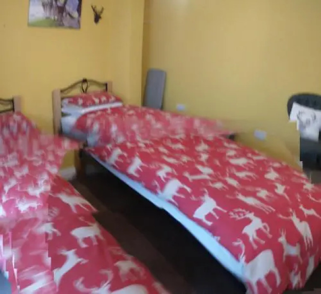 The Arlington House - B&B