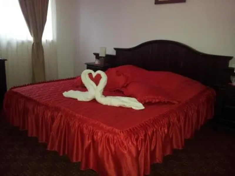 Pension Casa Sibiana