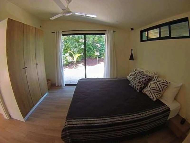 Arbol de vida villas