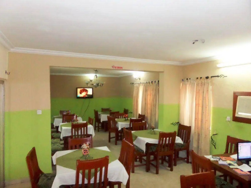 Selino Suites Limited