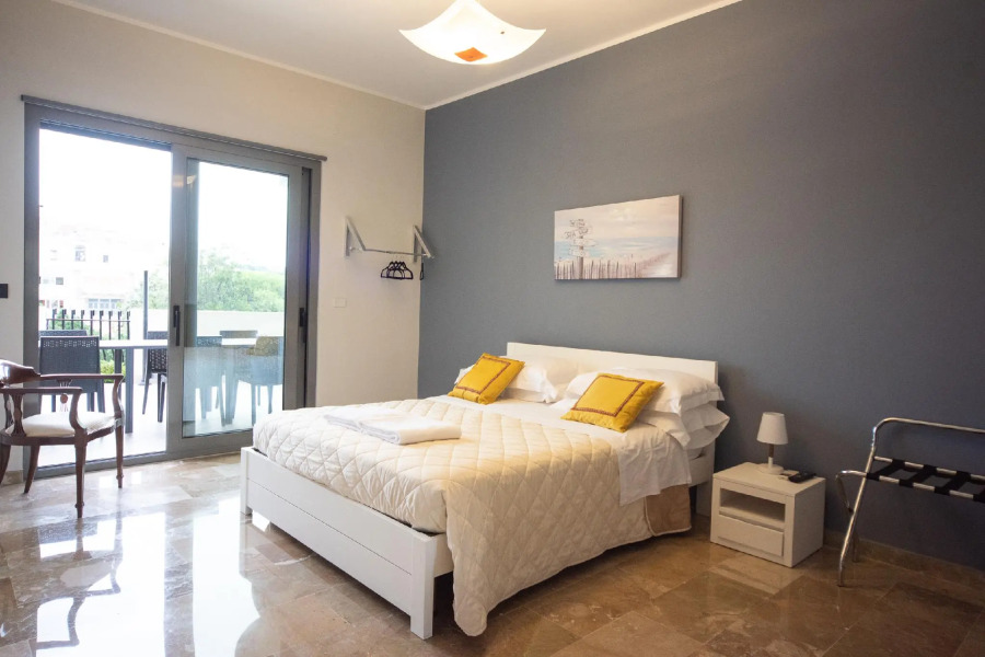 Casa vacanze - ATTICOPANORAMICO