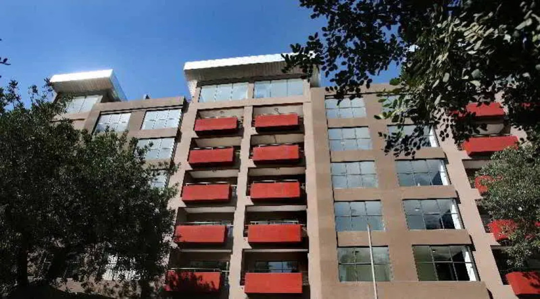 Urban Hip Hotels - The Nicol