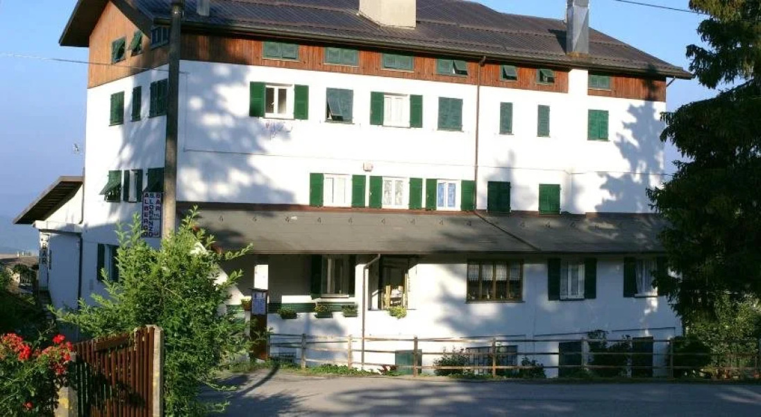 Albergo San Lorenzo