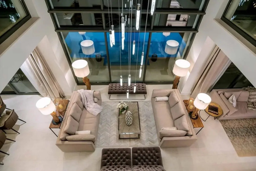 Villa Korcula Prakaash