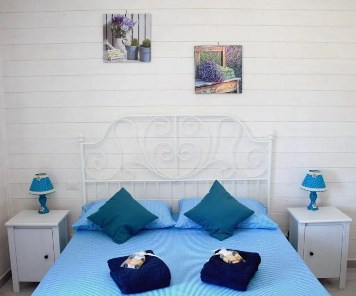 Il Profumo della Natura B&B