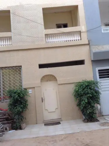 Résidence la Mariame