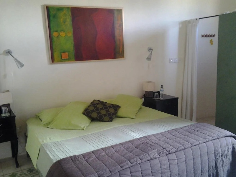 Charming B&B Dar Ta Zeppi