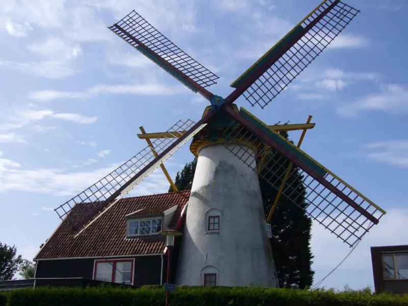 Kamerverhuur Mossels&Meer