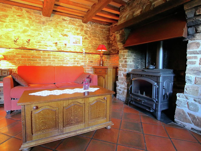 Forest Hideaway, Baillamont