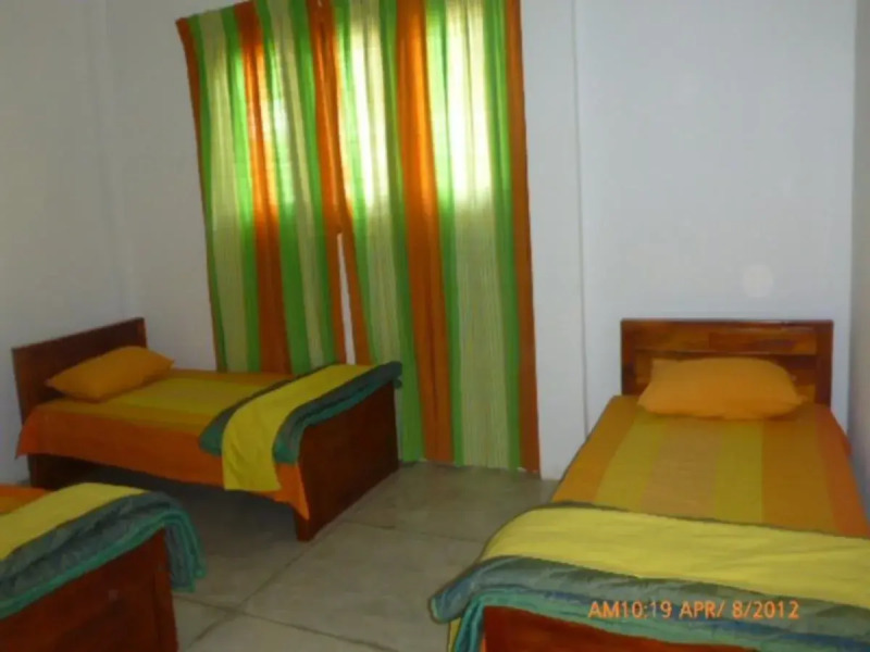 Ishiran Holiday Homes