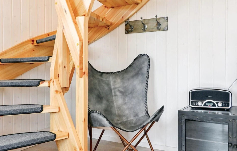 Nice Home in Zerpenschleuse With 2 Bedrooms