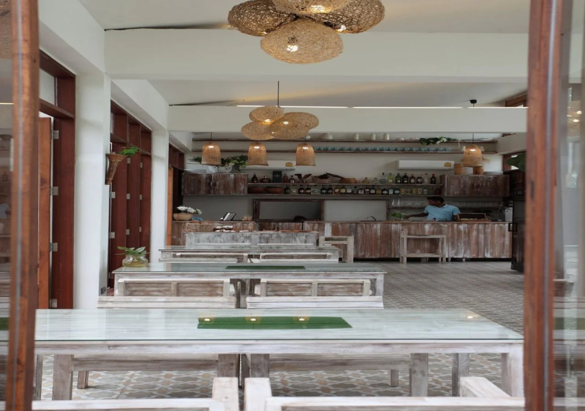 Wendy The Pool Resort