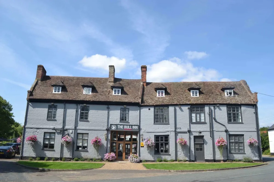 The Bull Inn
