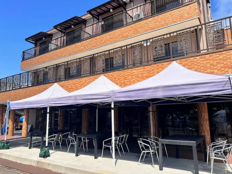 Wasuki Base Biwako Guest House