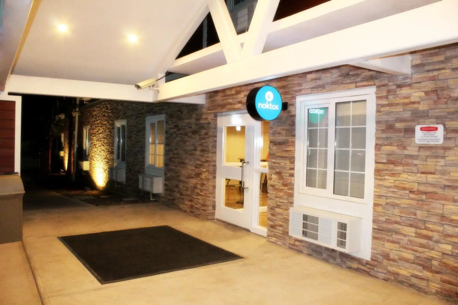 NOKTOS Extended Ciudad del Carmen