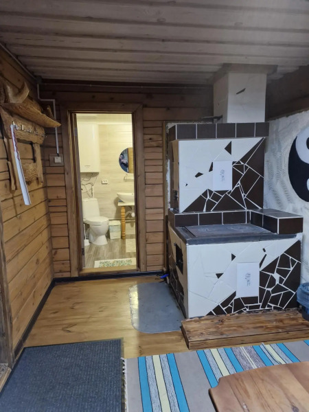 Алтай - Кайлас