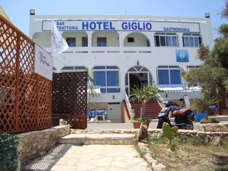 Hotel Giglio
