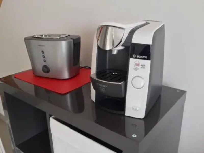 Les Portes de la baie