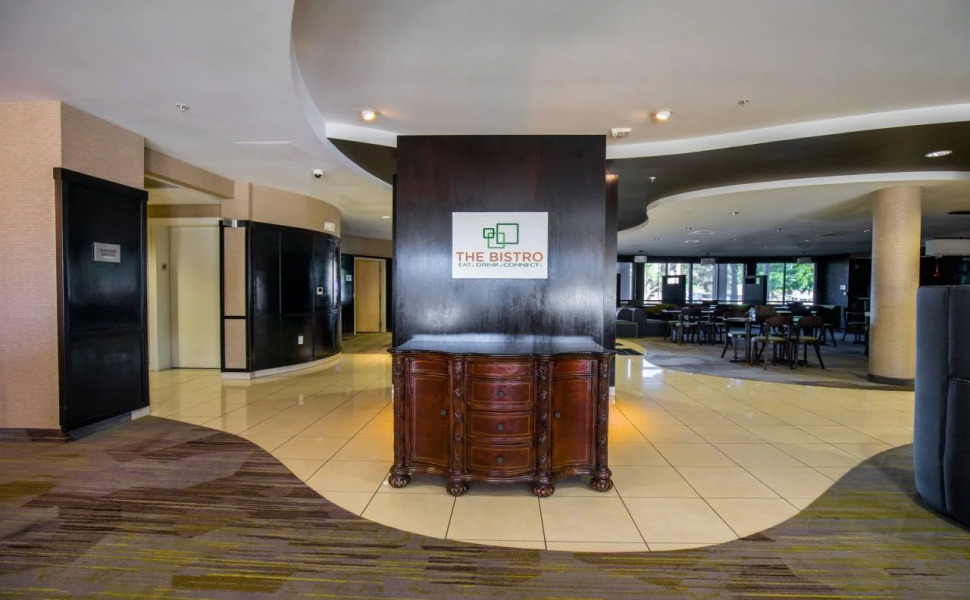 Courtyard by Marriott Merced