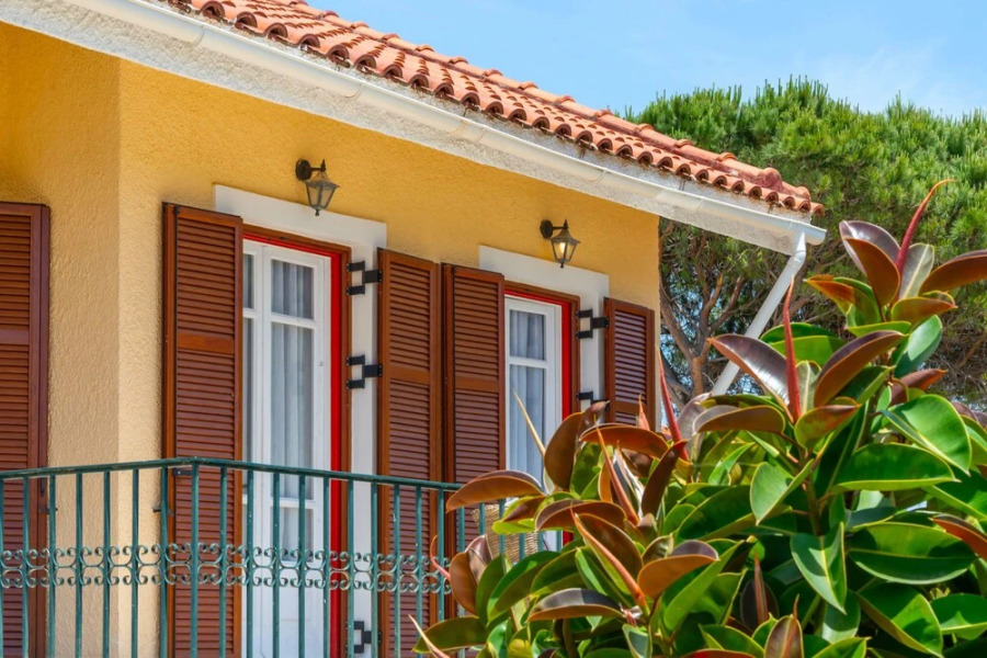 Beach Villa Lena With Private Pool