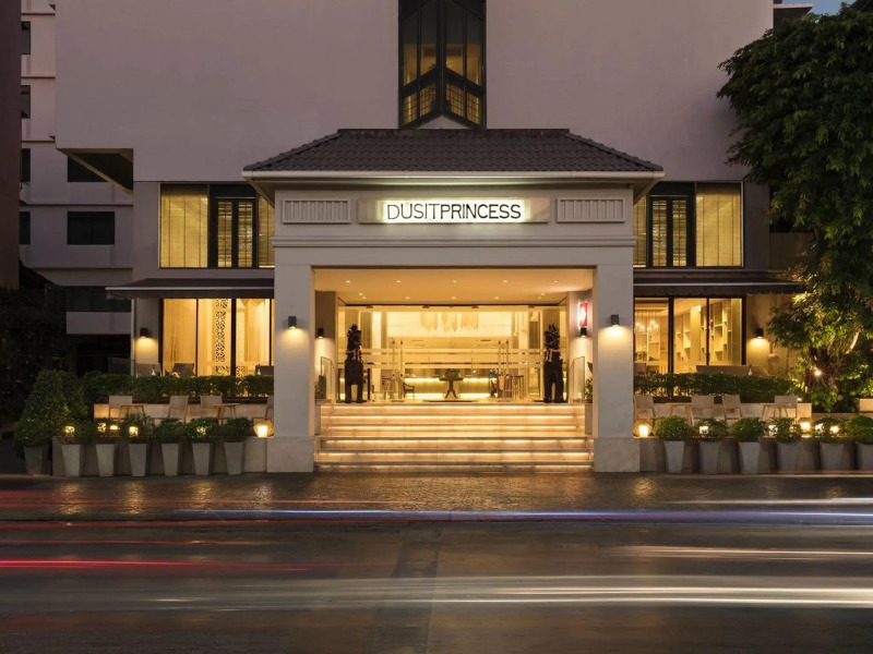 Dusit Princess Chiang Mai
