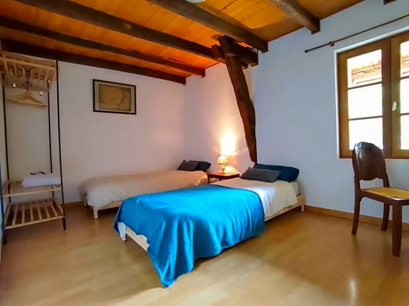 Les Terres D'en Haut