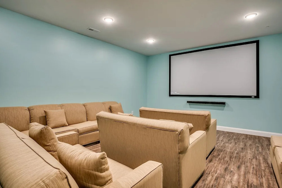 Together Resorts Cherry Grove Resort at 204 54 AB