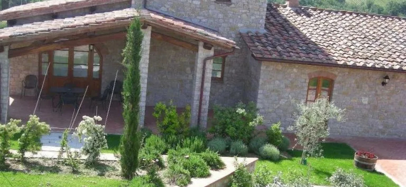 Casa Vacanze San Regolo