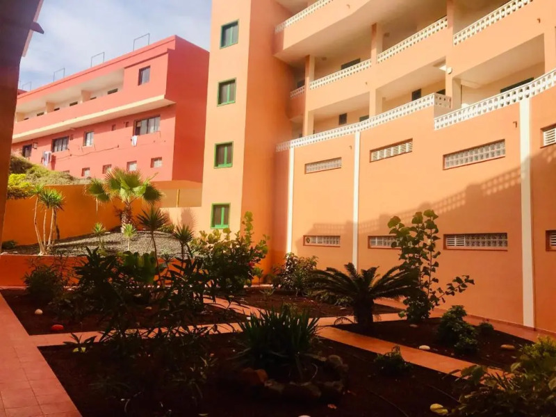 Apartamento Mar y Montaña