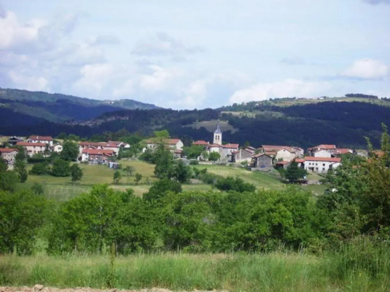 Gîte Retournac, 2 pièces, 2 personnes - FR-1-582-167