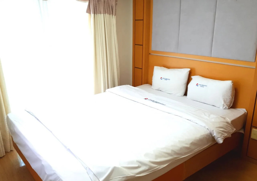 Sokcho Good Morning Hotel and Resort