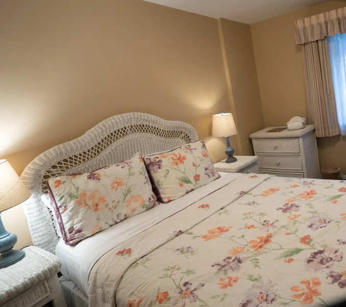 Cliff House Inn On The Ocean