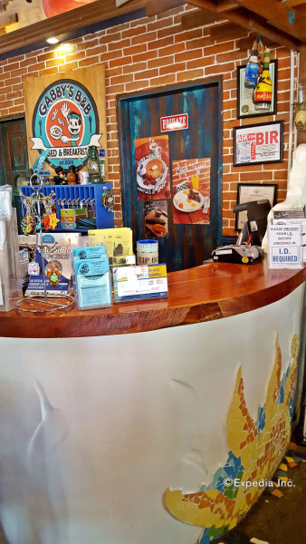 Gabby's Bed and Breakfast