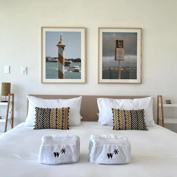 Ocean Breeze 5BR in Paracas Beach