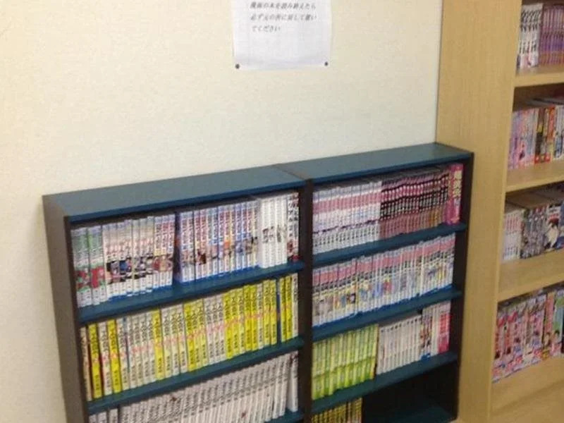 Showa Shinzan Youth Hostel