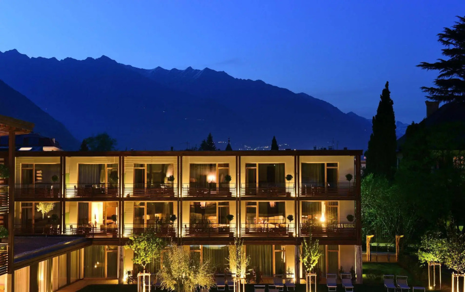 Hotel Schwarzschmied