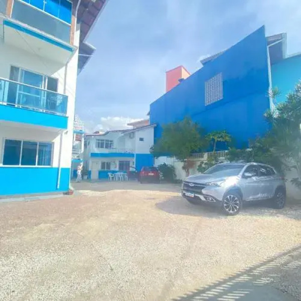 Casa Barra da Lagoa 119