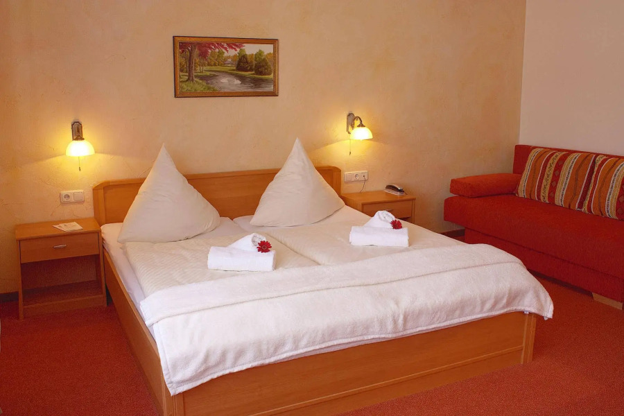 Alter Krug Kallinchen