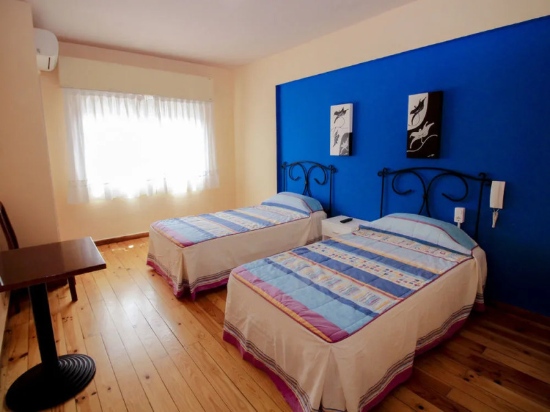 Hotel As Termas de Ourense