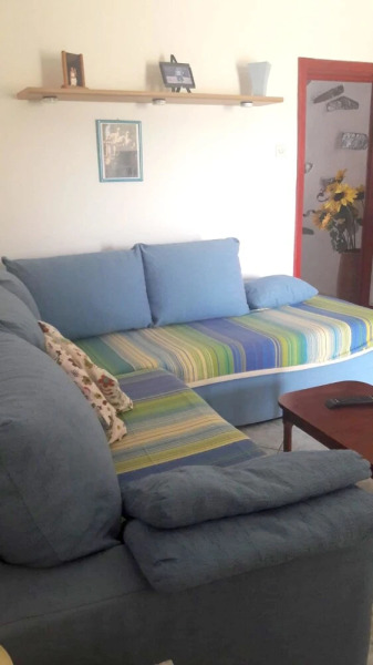 House With 2 Bedrooms in Sennariolo, With Furnished Terrace - 12 km Fr